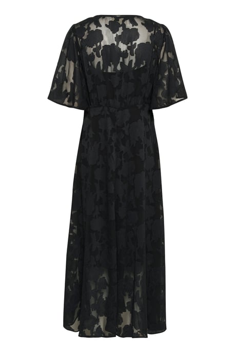 Jurk CRChery Feminine black - Image 5