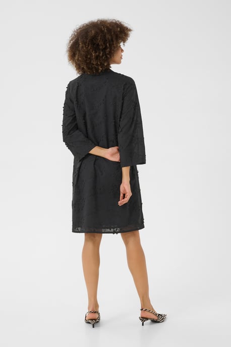 Jurk CUnedia A-shape black - Image 2