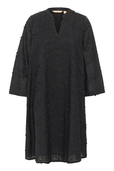 Jurk CUnedia A-shape black - Image 4