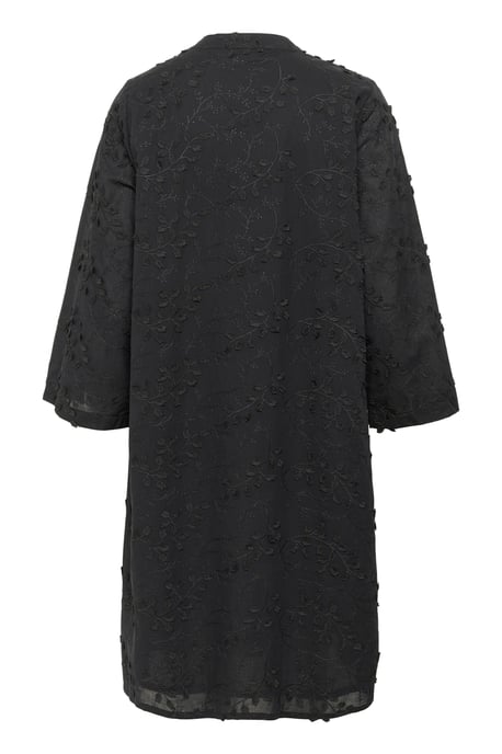 Jurk CUnedia A-shape black - Image 5