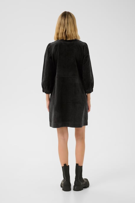 Jurk EyvorPW Regular fit black - Image 5