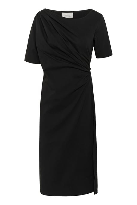 Jurk SoraMW Slim fit black - Image 4