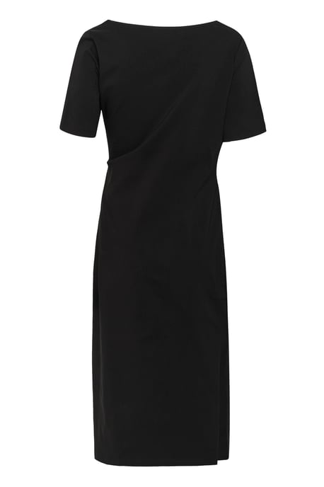 Jurk SoraMW Slim fit black - Image 5