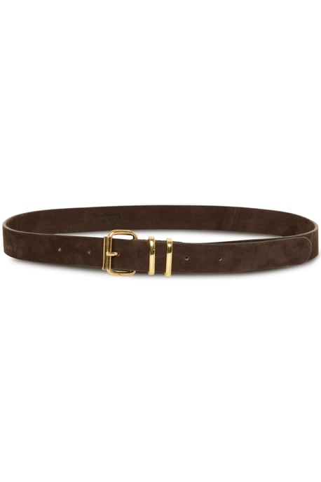 Riem SavinPW brown - Image 3