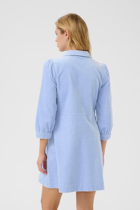 Jurk EyvorPW Regular fit blue - Image 3