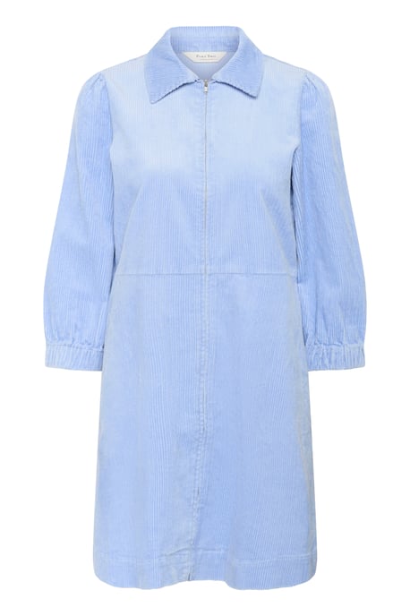 Jurk EyvorPW Regular fit blue - Image 4