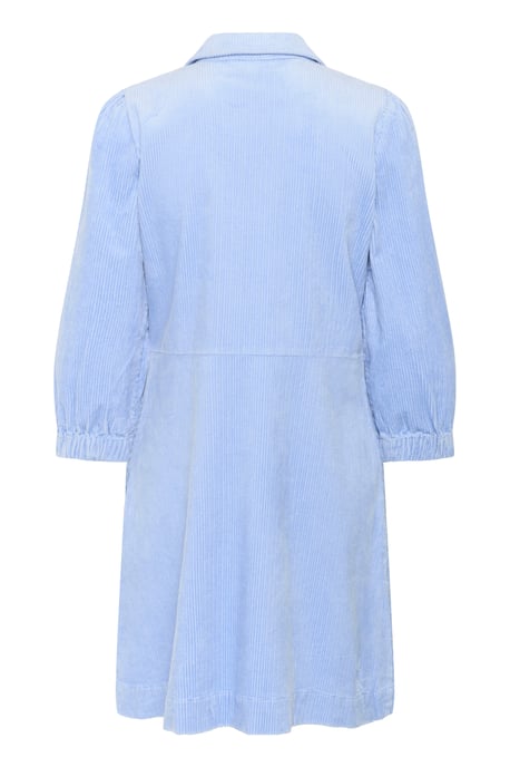 Jurk EyvorPW Regular fit blue - Image 5