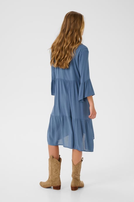 Jurk KAmarianah A-shape - Image 3