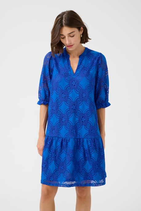 Jurk CUhenriette Relaxed fit - Image 3