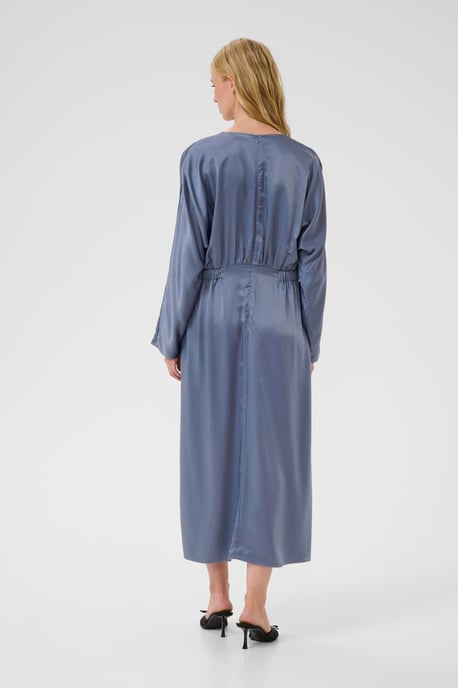 Jurk KBBlanca Feminine blue - Image 2