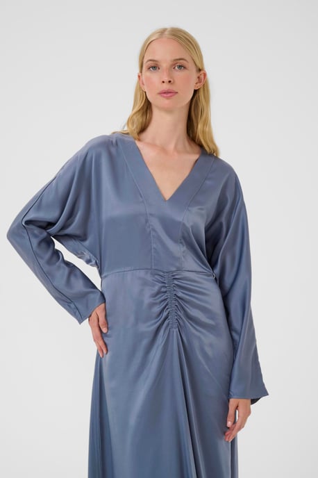 Jurk KBBlanca Feminine blue - Image 3