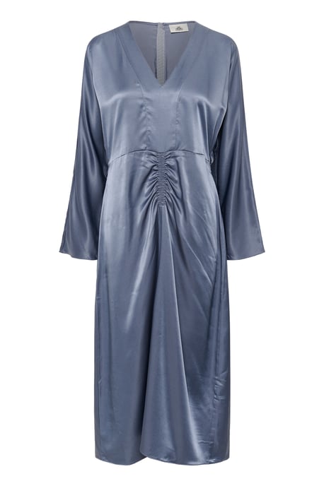 Jurk KBBlanca Feminine blue - Image 4