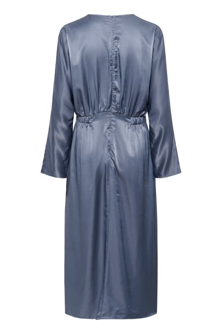 Jurk KBBlanca Feminine blue - Image 5