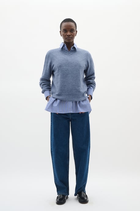 Pullover GuniIW Classic fit - Image 1