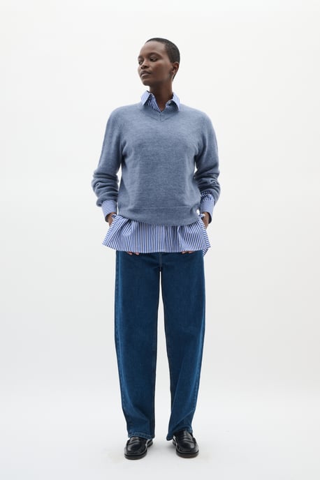 Pullover GuniIW Classic fit - Image 2