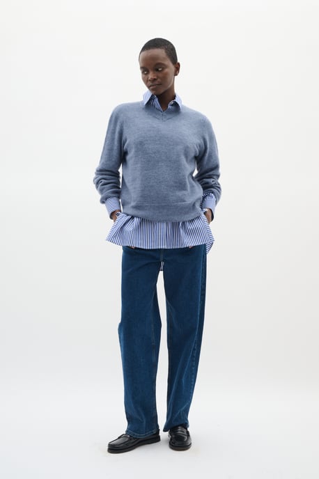 Pullover GuniIW Classic fit - Image 3