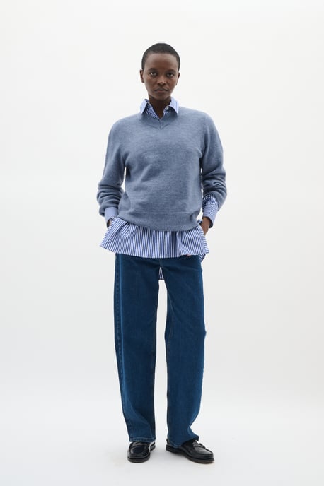 Pullover GuniIW Classic fit - Image 4