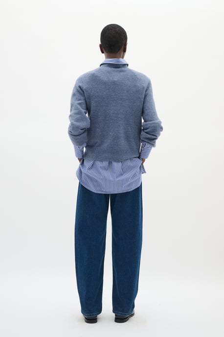 Pullover GuniIW Classic fit - Image 5