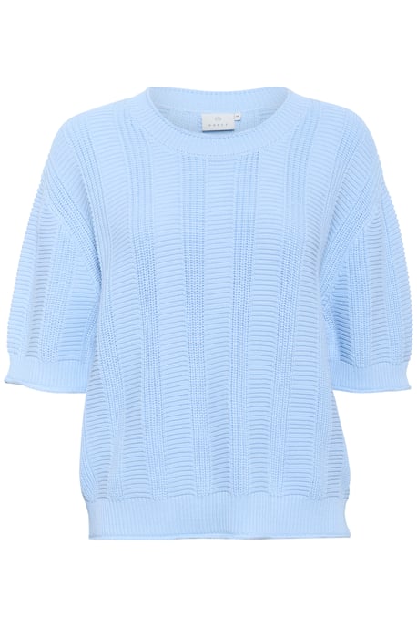 Pullover KAwhitney Loose fit blue - Image 4