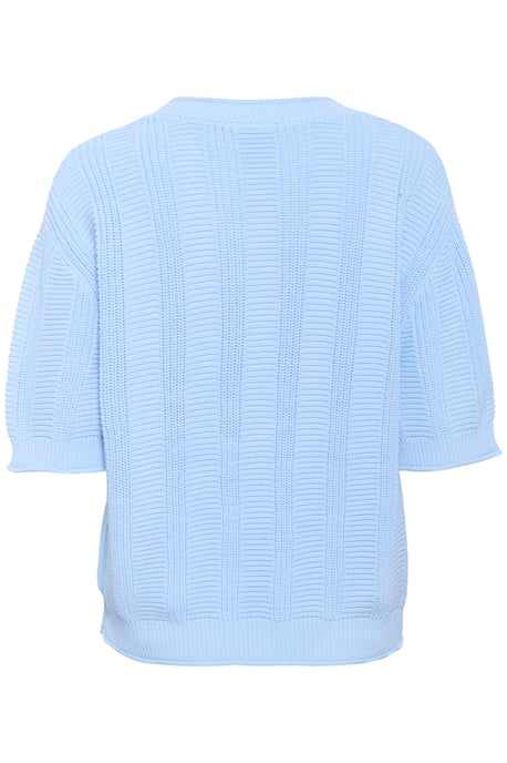 Pullover KAwhitney Loose fit blue - Image 5