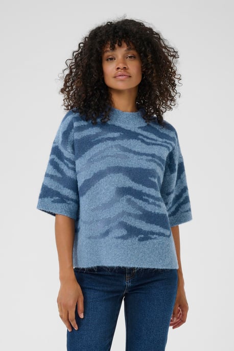Pullover KAsandra Baggy fit - Image 3