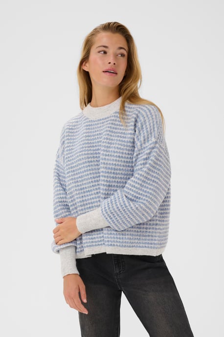 Pullover KAellery Loose fit - Image 3