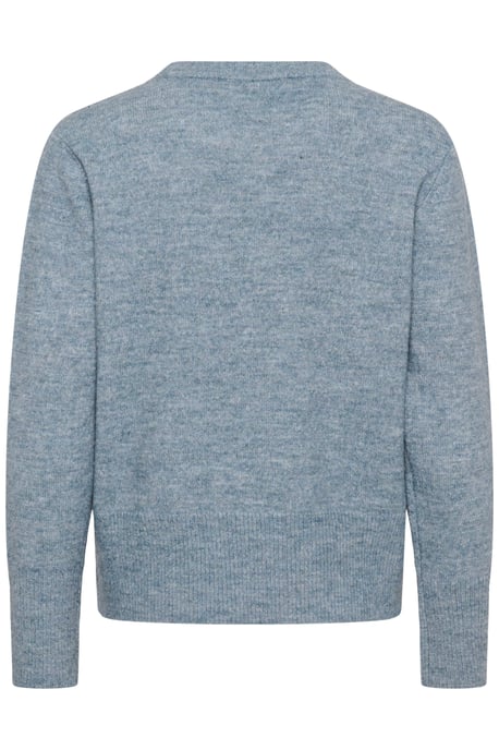Pullover KAniel Regular fit blue - Image 2