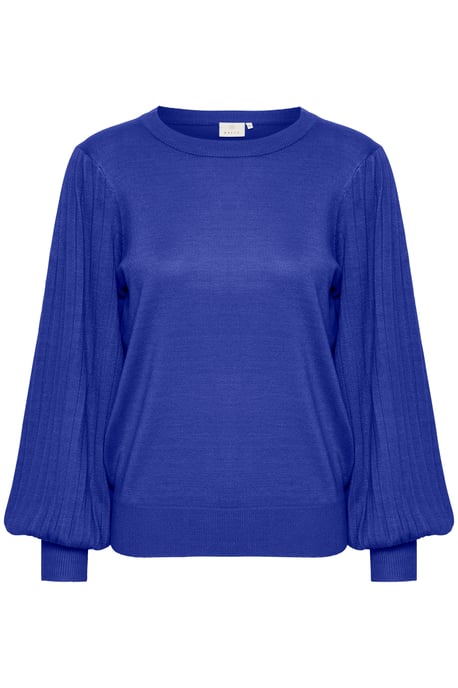 Pullover KAlone Regular fit blue - Image 3