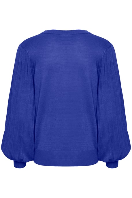 Pullover KAlone Regular fit blue - Image 4