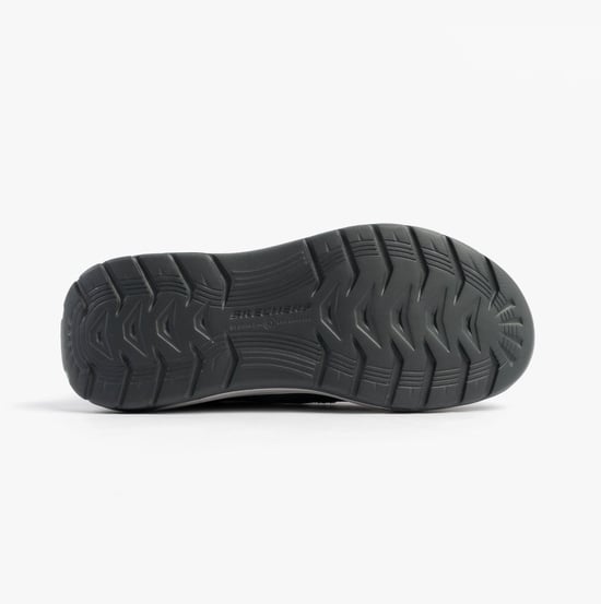 Skechers Decklan - Gulliver Heren Schoenen Marineblauw - Image 3