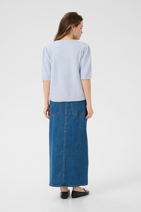 Pullover KAmarina Regular fit blue - Image 2