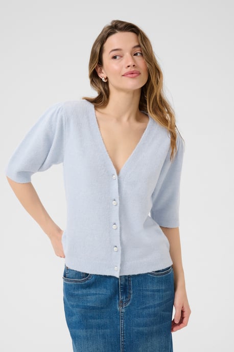 Pullover KAmarina Regular fit blue - Image 3