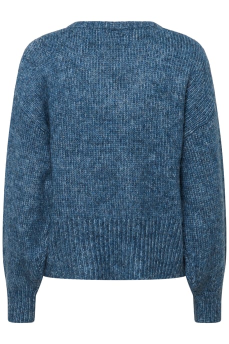 Pullover KAtrina Loose fit blue - Image 2