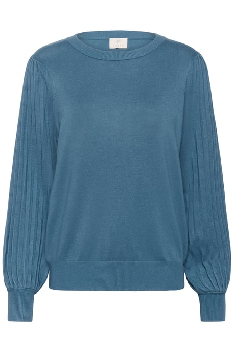 Pullover KAlone Regular fit blue - Image 4