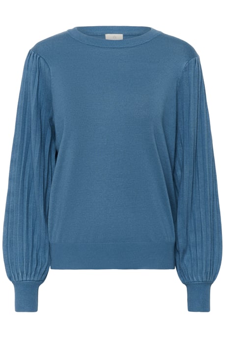 Pullover KAlone Regular fit blue - Image 5