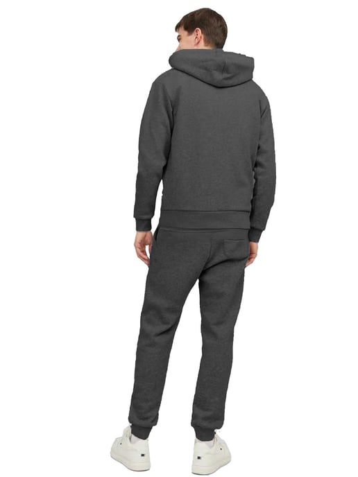 Kruze Heren Zip Up Hoodie Trainingspak - Image 2