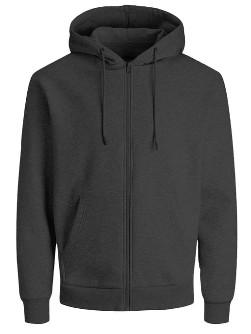 Kruze Heren Zip Up Hoodie Trainingspak - Image 4
