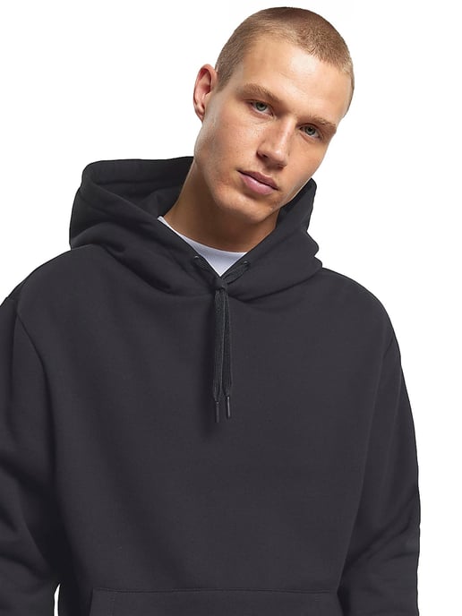Kruze Heren Pullover Hoodie Tracksuit Set - Image 4