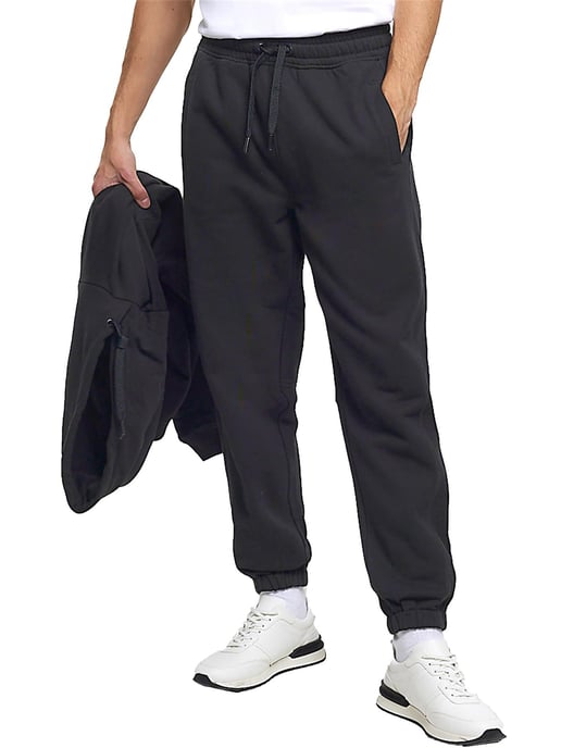Kruze Heren Pullover Hoodie Tracksuit Set - Image 5