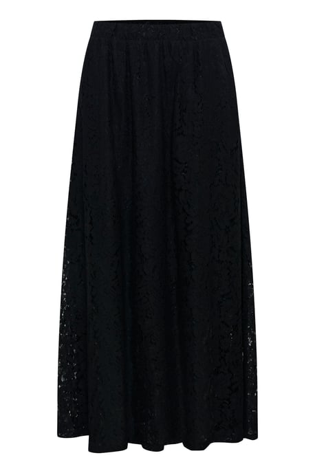 Rok KAnomi A-shape black - Image 4