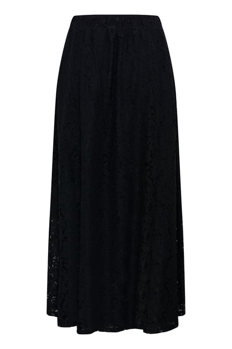 Rok KAnomi A-shape black - Image 5