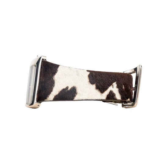 Roberto Cavalli Curved Animal Hair Watch - '10s - Image 2