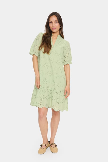 Jurk GeleksaSZ Regular fit - Image 1
