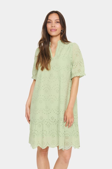 Jurk GeleksaSZ Regular fit - Image 2