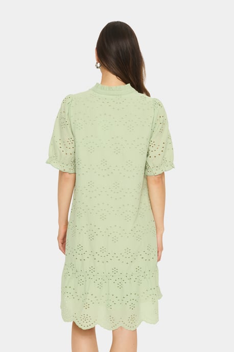 Jurk GeleksaSZ Regular fit - Image 3