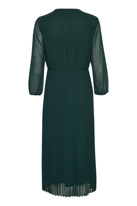 Jurk CUkila Feminine green - Image 5