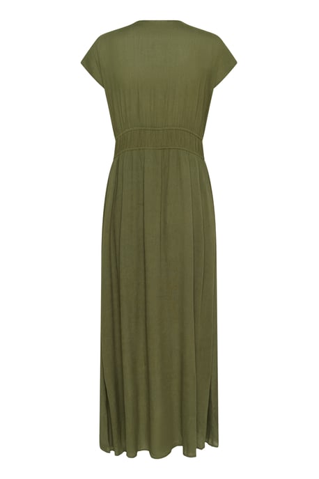 Jurk CRAllie Feminine light green - Image 5