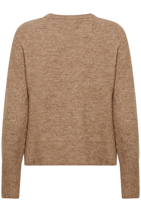 Pullover KAniel Regular fit beige - Image 2