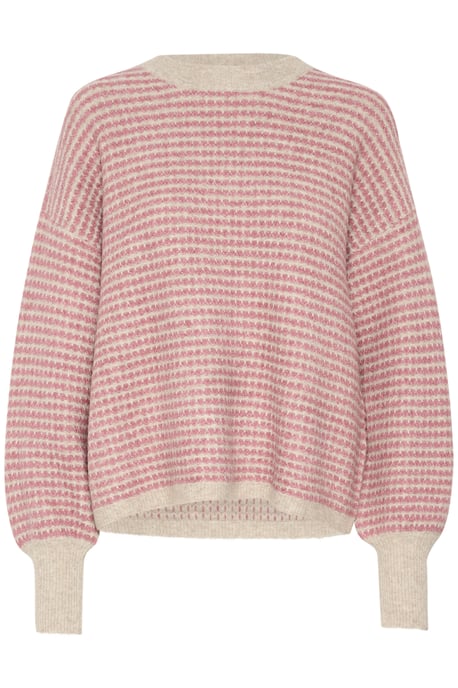 Pullover KAellery Loose fit beige - Image 4