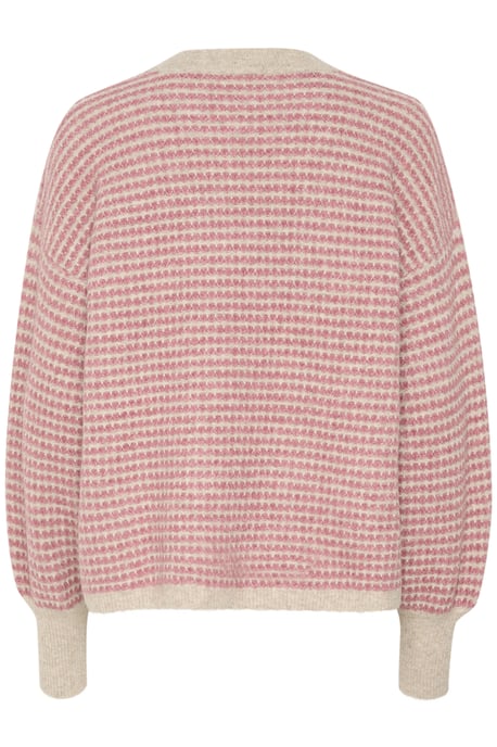 Pullover KAellery Loose fit beige - Image 5